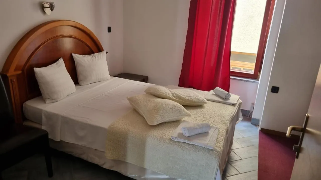 Hotel Laura Rooms Medulin