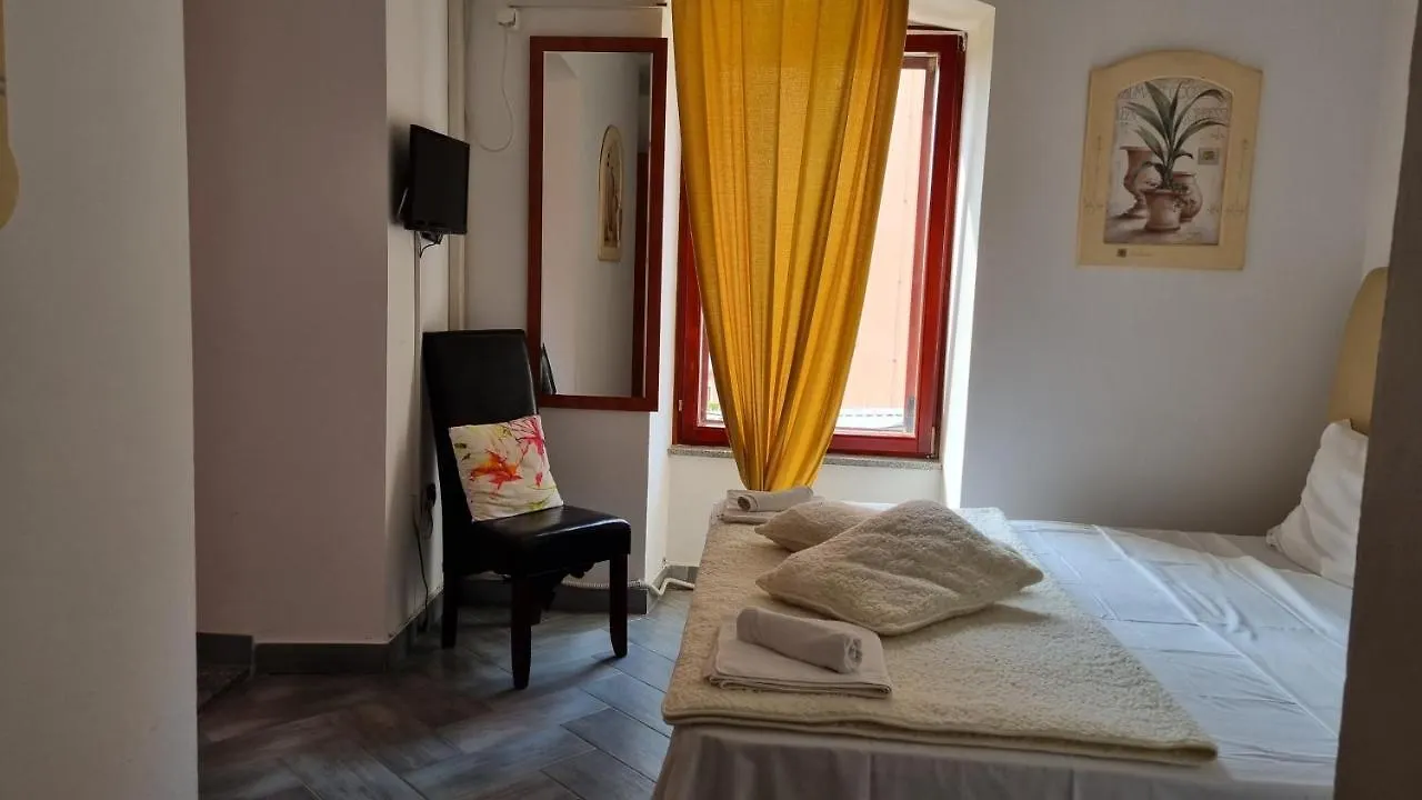 Laura Rooms Medulin