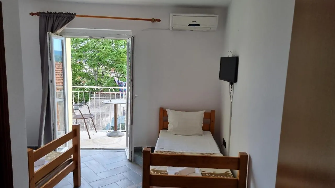 Laura Rooms Medulin Croatia
