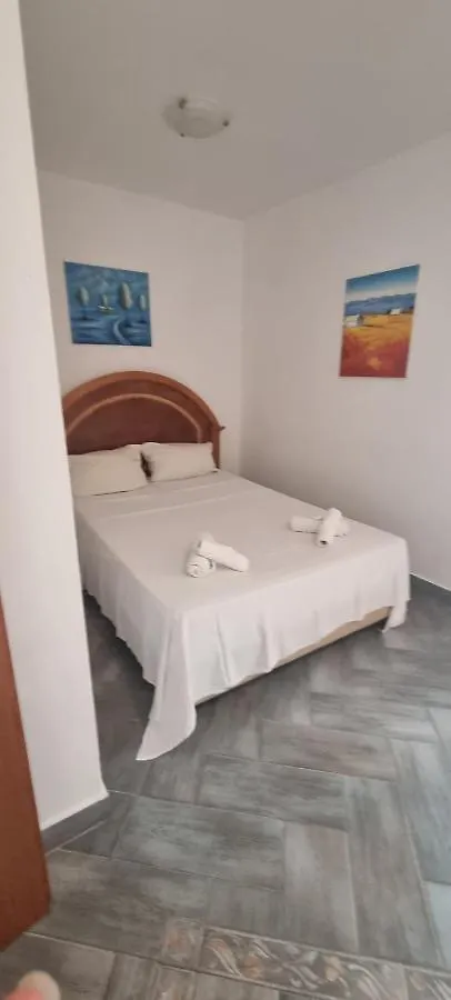 Laura Rooms Medulin Hotel