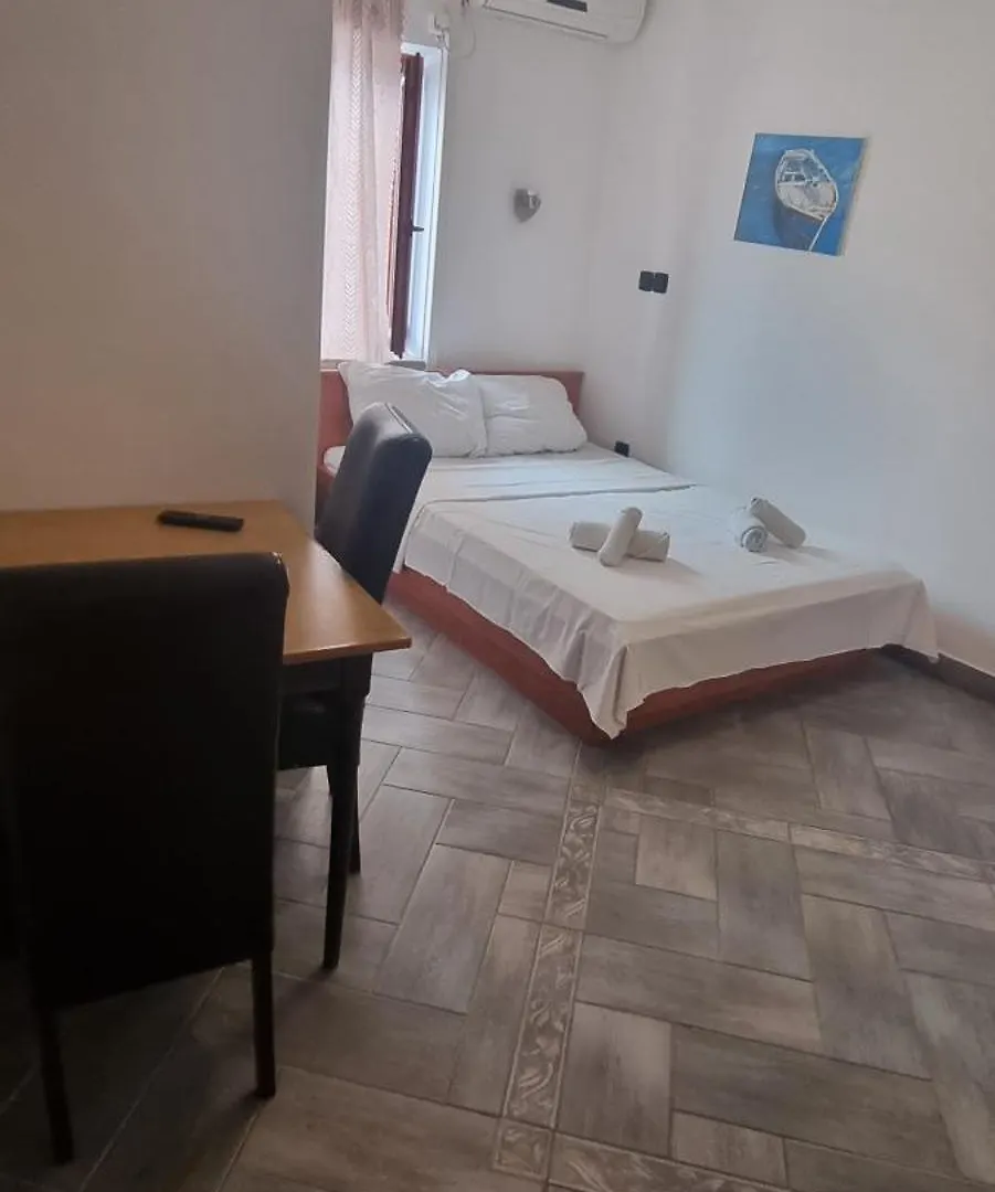 Hotel Laura Rooms Medulin