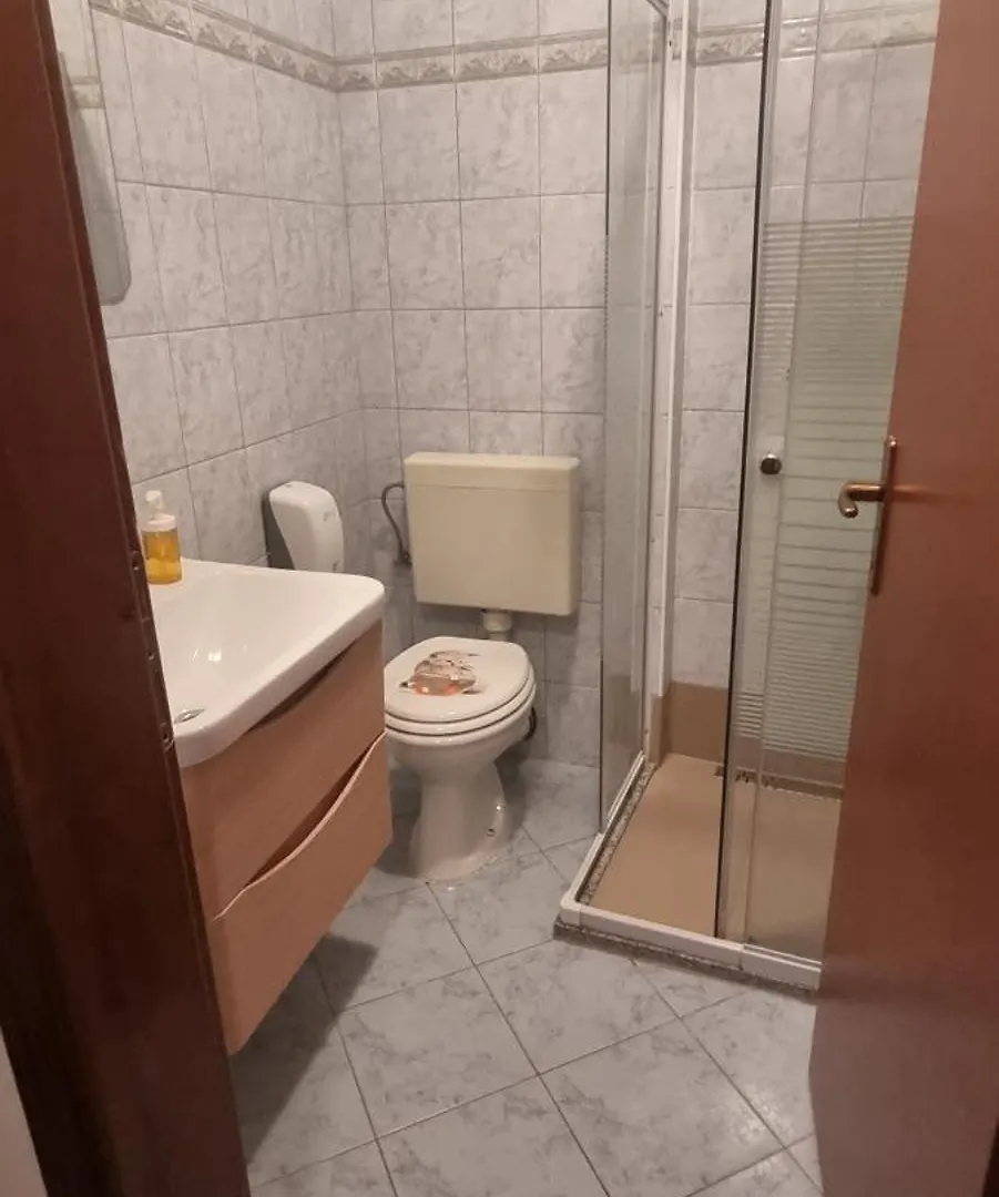 Hotel Laura Rooms Medulin