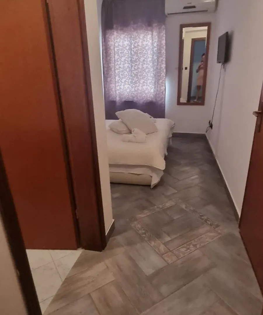 ** Hotel Laura Rooms Medulin Croatia