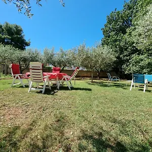 Apartman Vito, Medulin