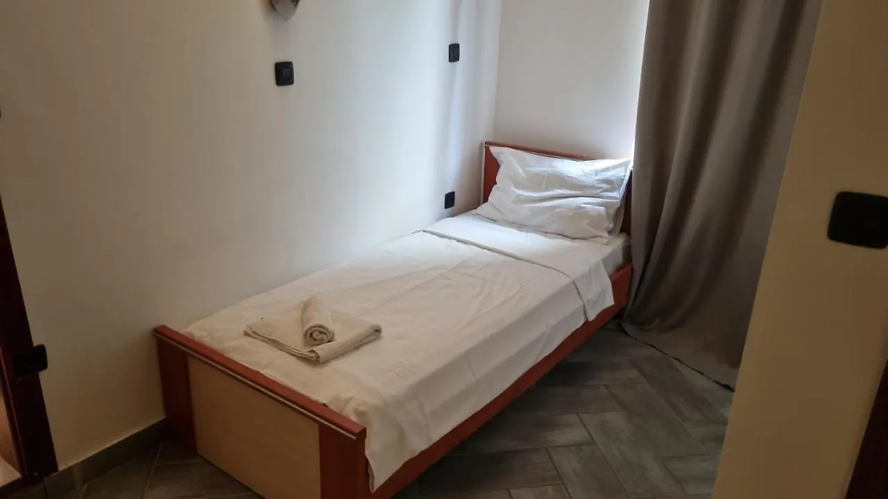 Laura Rooms Medulin Croatia