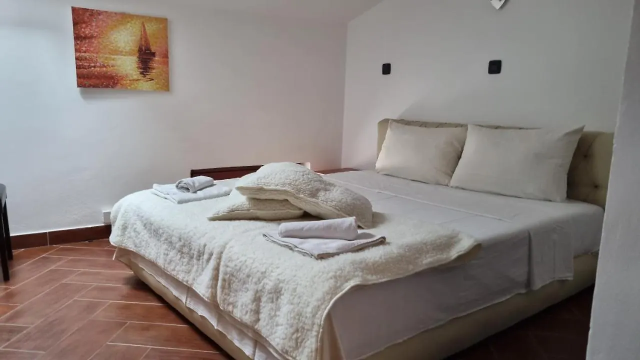 Laura Rooms Medulin Hotel